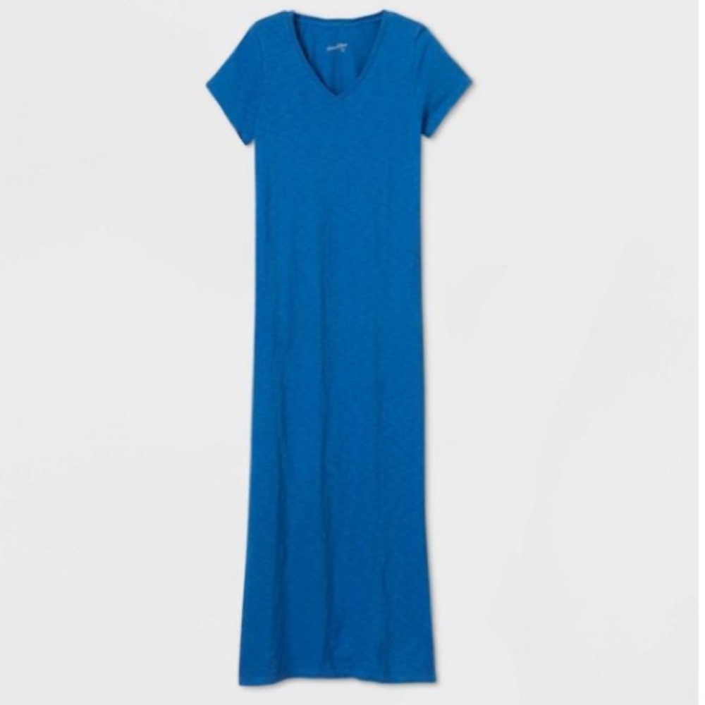 Tee Dress